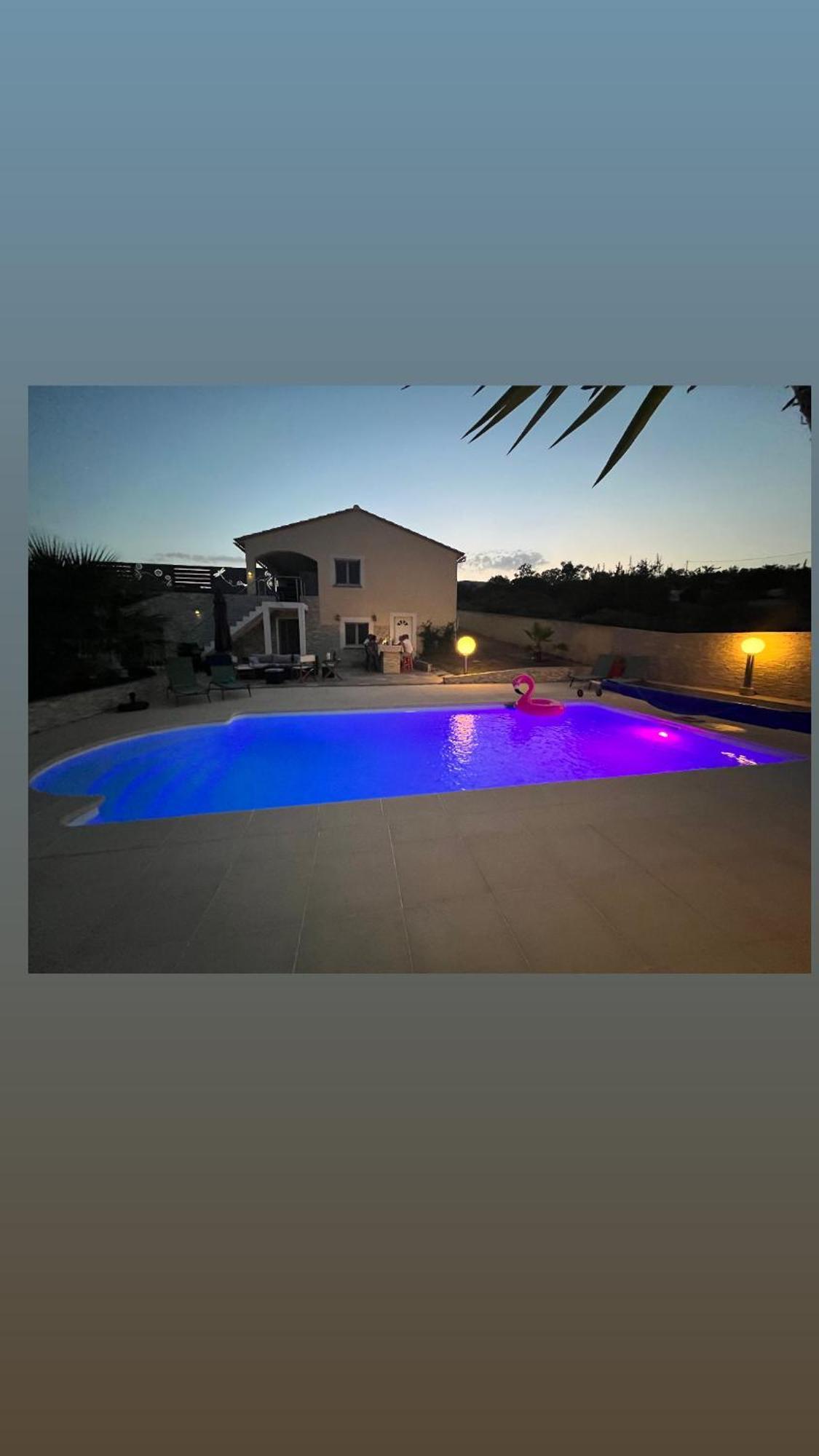 Villa Heliopolis 文蒂塞里 外观 照片